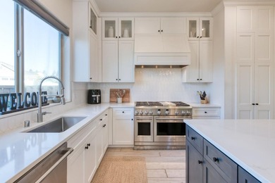 Ultimate Luxury Multigenerational Living at Copper River! - photo 17