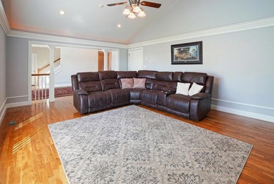 Lake Views, Waterfront Living & Room to Spread Out! Wake up to - photo 17