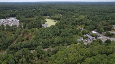 2 Lots General Use of 5.5+/- Acres with Bedford Street (Rt 18) - photo 18