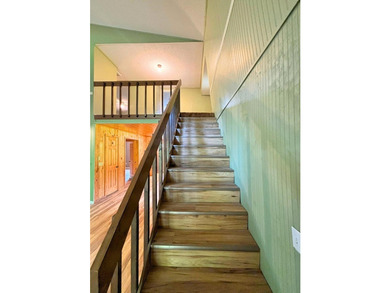 SOUTHFORK RIVER HOME! Remodeled and updated, this waterfront - photo 19