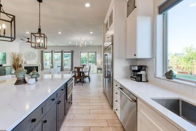 Ultimate Luxury Multigenerational Living at Copper River! - photo 19