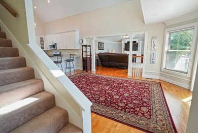 Lake Views, Waterfront Living & Room to Spread Out! Wake up to - photo 19