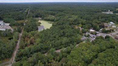 2 Lots General Use of 5.5+/- Acres with Bedford Street (Rt 18) - photo 19
