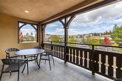 Lake Condo For Sale in Big Bear Lake, California