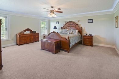 Lake Views, Waterfront Living & Room to Spread Out! Wake up to - photo 21