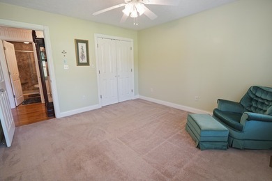 Lake Views, Waterfront Living & Room to Spread Out! Wake up to - photo 24