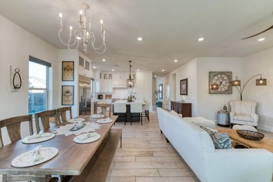Ultimate Luxury Multigenerational Living at Copper River! - photo 25