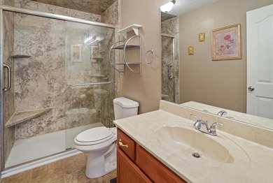 Lake Views, Waterfront Living & Room to Spread Out! Wake up to - photo 25