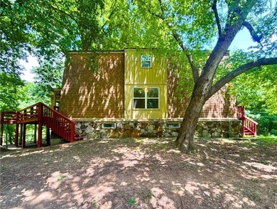 SOUTHFORK RIVER HOME! Remodeled and updated, this waterfront - photo 26
