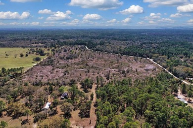 This exceptional 50-acre parcel presents a rare opportunity to - photo 26