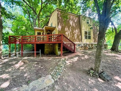 SOUTHFORK RIVER HOME! Remodeled and updated, this waterfront - photo 27