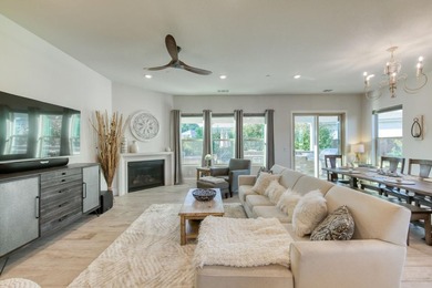 Ultimate Luxury Multigenerational Living at Copper River! - photo 27