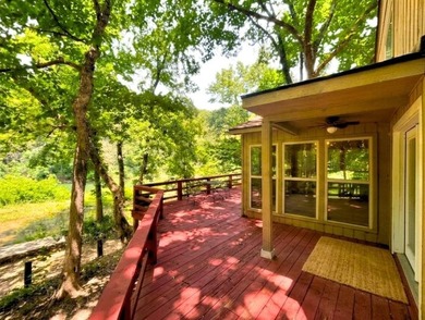 SOUTHFORK RIVER HOME! Remodeled and updated, this waterfront - photo 28