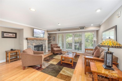 Located in Asheville near Biltmore Village, this turnkey