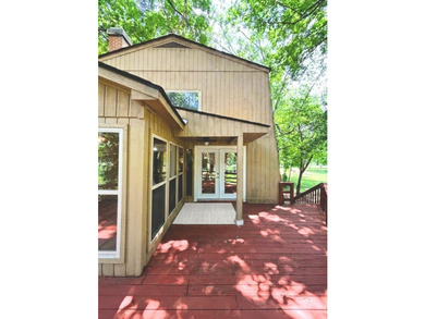 SOUTHFORK RIVER HOME! Remodeled and updated, this waterfront - photo 29