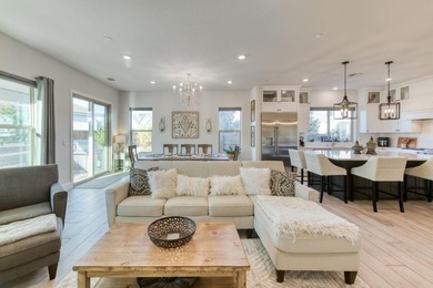 Ultimate Luxury Multigenerational Living at Copper River! - photo 29