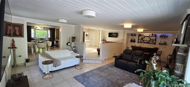 Single family home with five bedrooms, four bathrooms living - photo 9