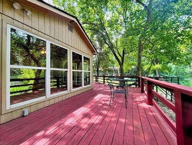SOUTHFORK RIVER HOME! Remodeled and updated, this waterfront - photo 30