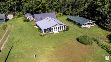 Lake Home For Sale in Essex, New York