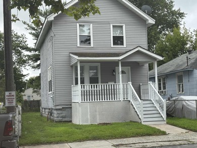 Lakes Bay  Home For Sale in Pleasantville New Jersey