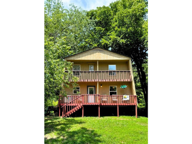 SOUTHFORK RIVER HOME! Remodeled and updated, this waterfront - photo 32