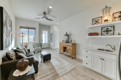 Ultimate Luxury Multigenerational Living at Copper River! - photo 32