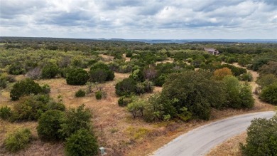 Lake Lot For Sale in Gordon, Texas