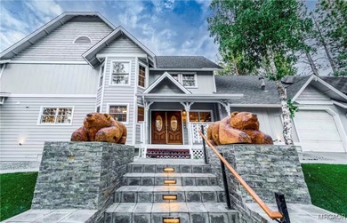 Experience luxury mountain living in this stunning, fully - photo 2