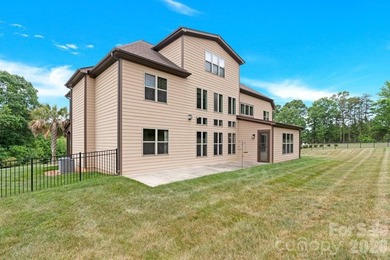 Nestled on the highly sought-after Brawley School Road peninsula - photo 44
