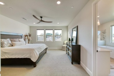 Ultimate Luxury Multigenerational Living at Copper River! - photo 45