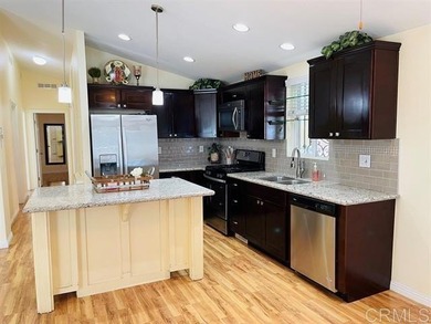Beautiful 3BR/2BA Manufactured Home in All-Age Community,This is - photo 5