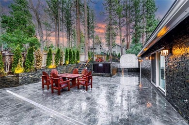 Experience luxury mountain living in this stunning, fully - photo 6