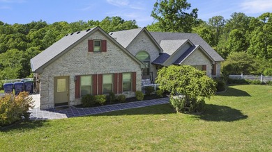 Lake Views, Waterfront Living & Room to Spread Out! Wake up to - photo 46
