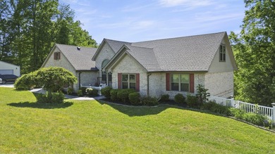 Lake Views, Waterfront Living & Room to Spread Out! Wake up to - photo 47