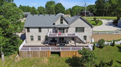 Lake Views, Waterfront Living & Room to Spread Out! Wake up to - photo 48