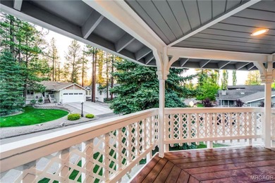 Experience luxury mountain living in this stunning, fully - photo 10