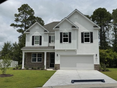 Plantation Lakes  Home For Sale in Myrtle Beach South Carolina