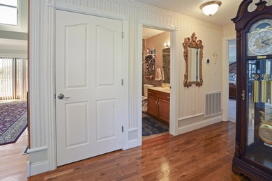 Lake Views, Waterfront Living & Room to Spread Out! Wake up to - photo 51