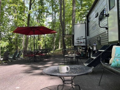 Lake Lot For Sale in Alb, Kentucky