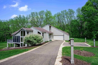 Galena Lake Home For Sale in Galena Illinois