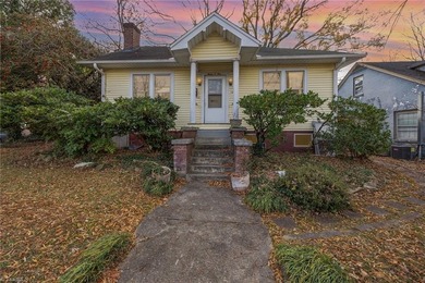 (private lake, pond, coastal) Home For Sale in Greensboro North Carolina