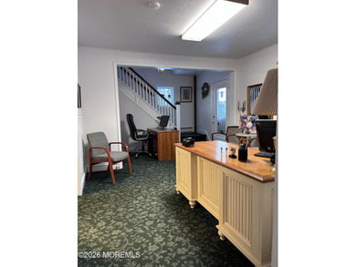 Located in the heart of the Village section of town on historic