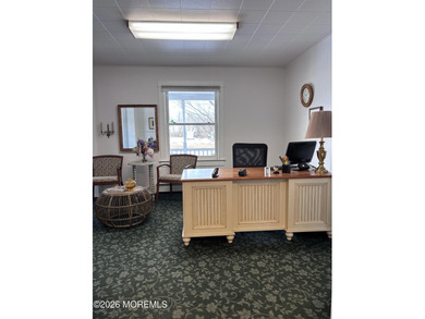 Located in the heart of the Village section of town on historic