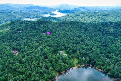 Lake Glenville Acreage For Sale in Glenville North Carolina