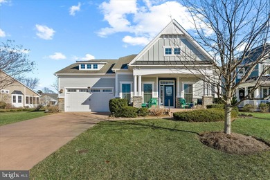 Lake Condo For Sale in Millsboro, Delaware