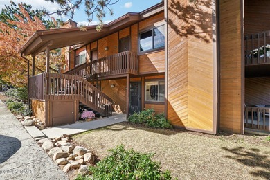 Silver Springs Lake Condo For Sale in Park City Utah