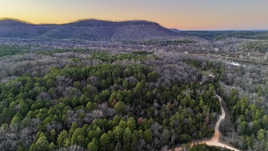 White River Acreage For Sale in Melbourne Arkansas