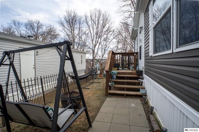 Lake Home For Sale in Omaha, Nebraska