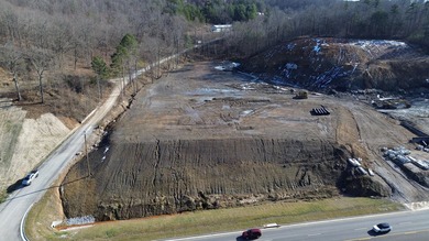 Laurel Lake Acreage For Sale in Corbin Kentucky