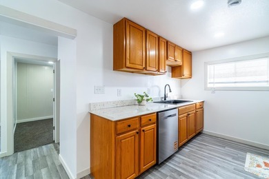 Lake life living in this fully renovated home, designed for - photo 4
